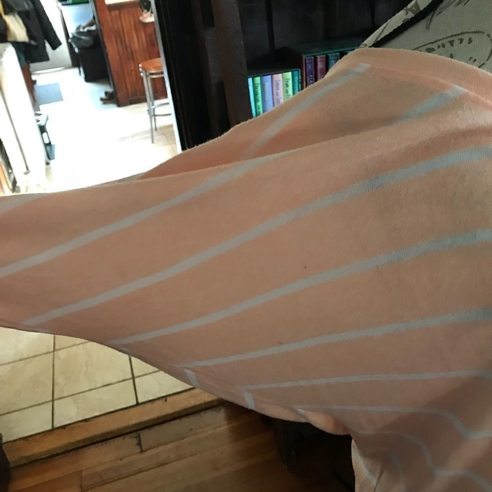 ModCloth striped top  - Picture 4 of 4